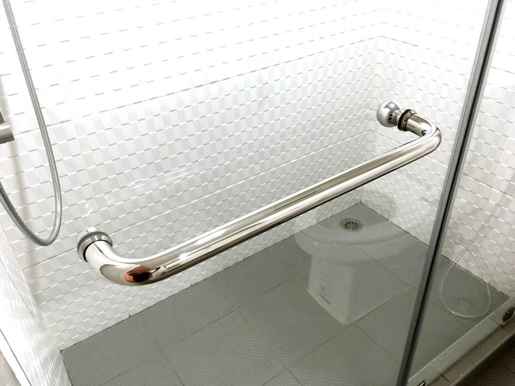 Urban Hostal *
