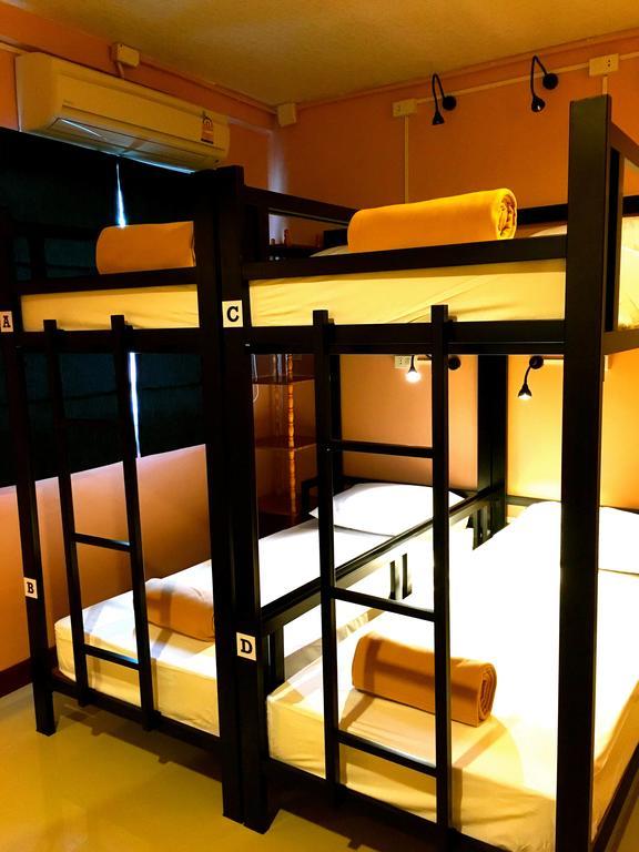 Urban Hostal Bangkok