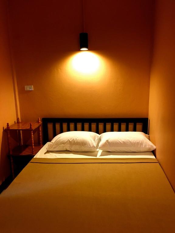 Urban Hostal Bangkok