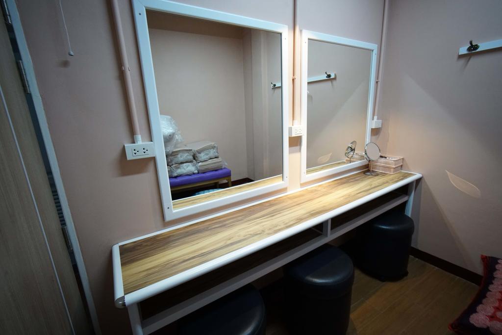 Urban Hostal