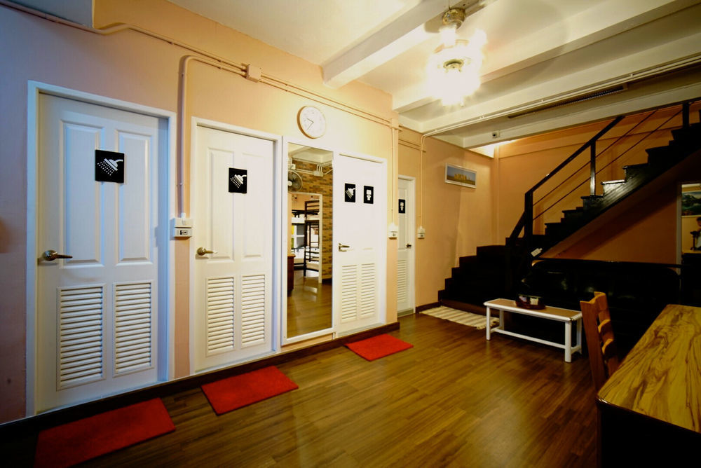 Hostal Urban