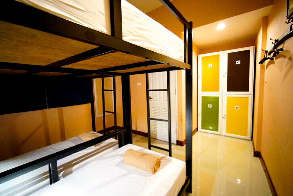 Hostal Urban *