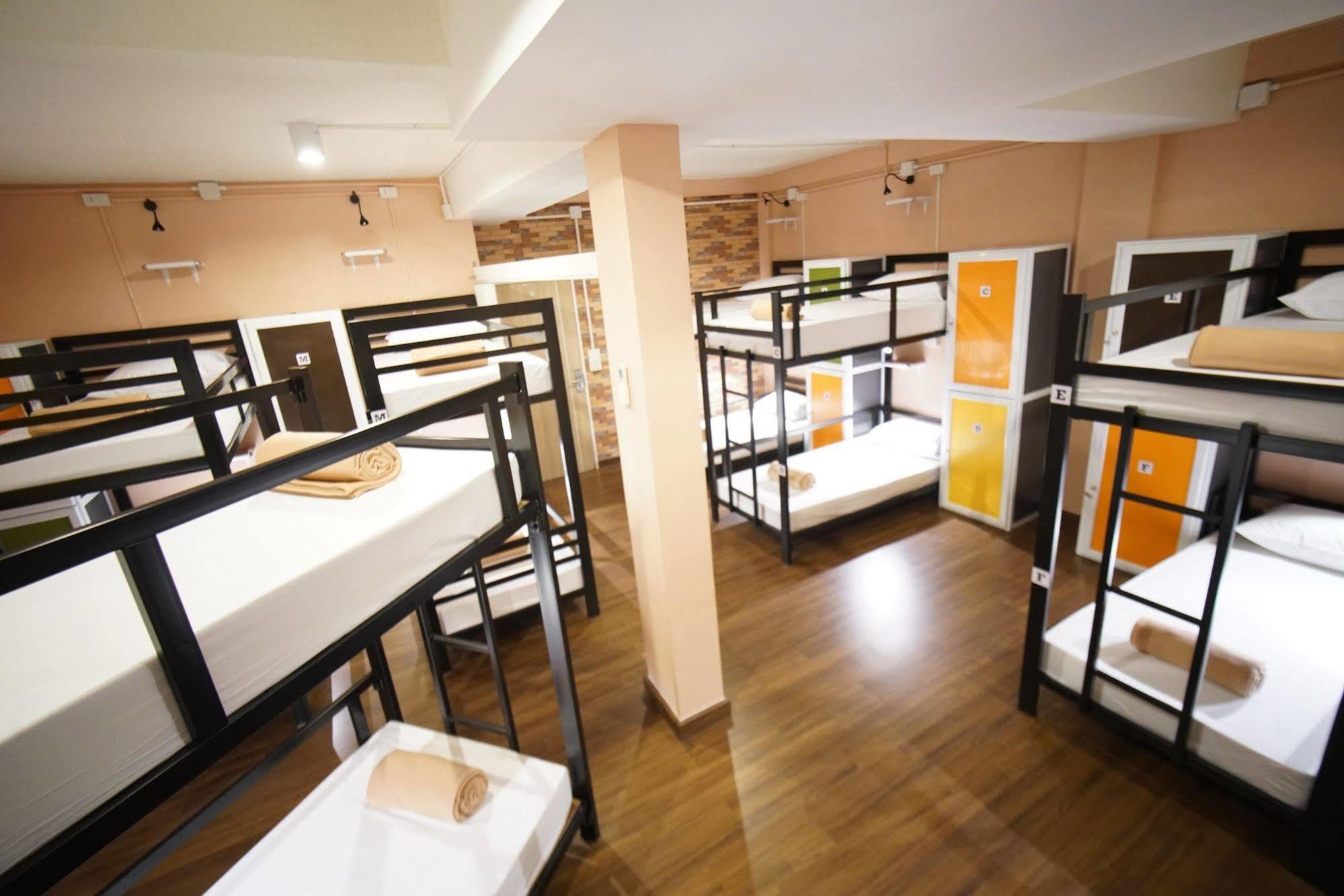 Hostal Urban