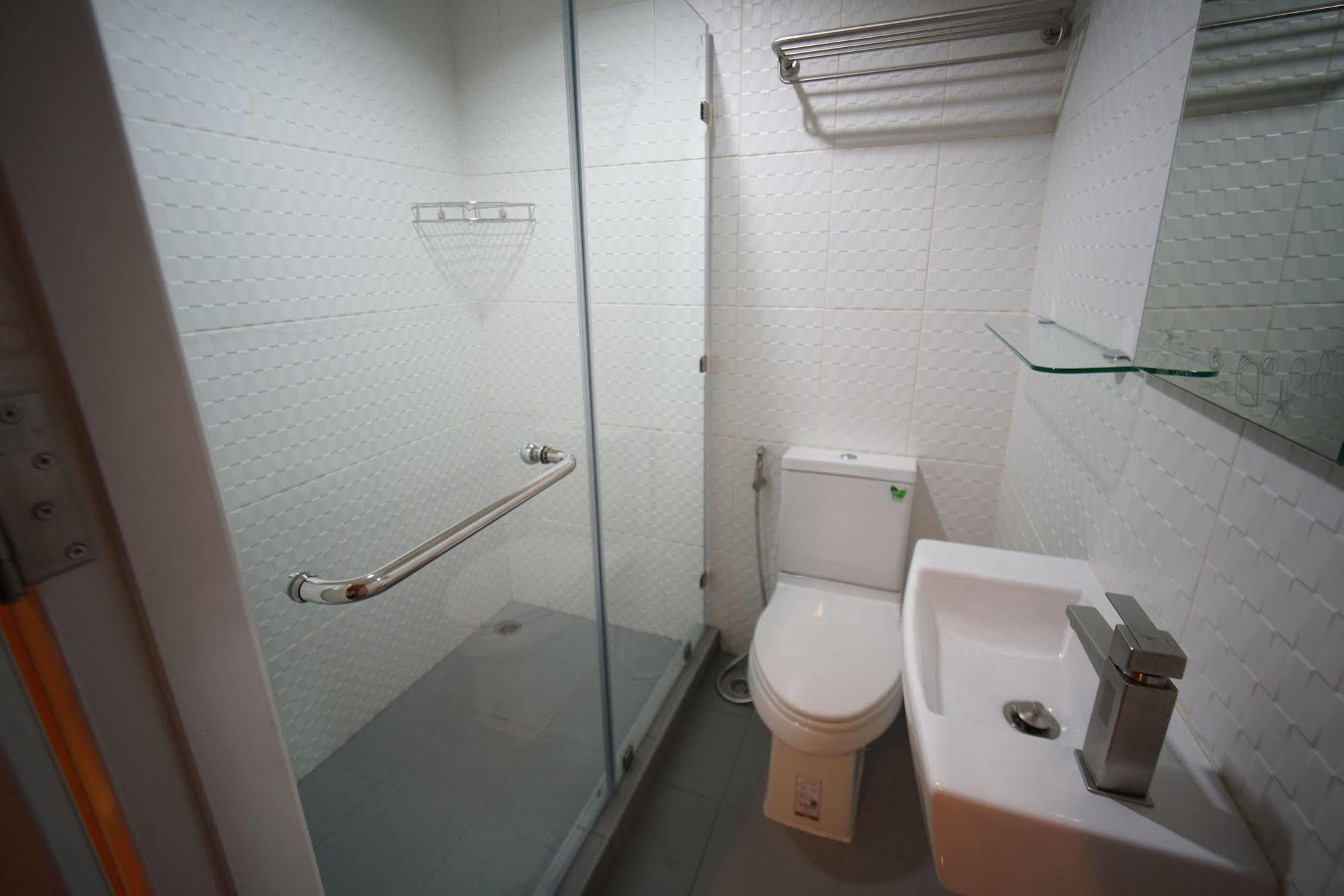Hostal Urban