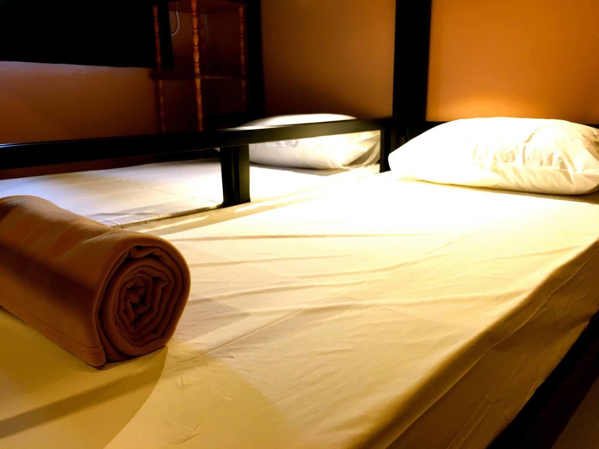 Hostal Urban Bangkok